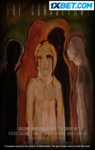 The Consultant (2022) Hindi Dubbed