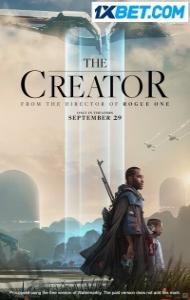 The Creator (2023) Hindi Dubbed
