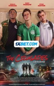 The Crusades (2023) Hindi Dubbed