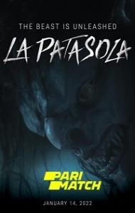 The Curse of La Patasola (2022) Hindi Dubbed