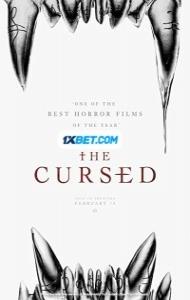 The Cursed (2021) Hindi Dubbed