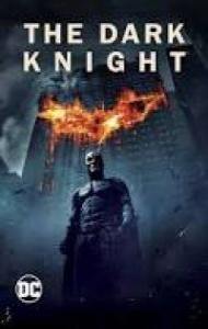The Dark Knight (2008) Hindi Dubbed