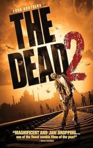 The Dead 2: India (2013) Hindi Dubbed