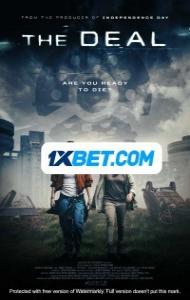 The Deal (2022) Hindi Dubbed