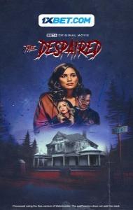 The Despaired (2024) Hindi Dubbed