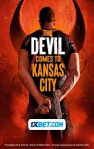 The Devil Comes to Kansas City (2023) Hindi Dubbed