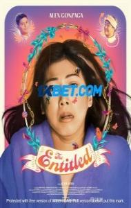 The Entitled (2022) Hindi Dubbed