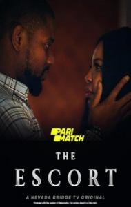 The Escort (2021) Hindi Dubbed