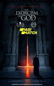 The Exorcism of God (2021) Hindi Dubbed