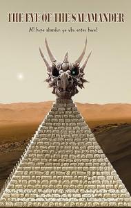 The Eye of the Salamander (2024) Full Movie