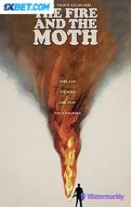 The Fire and the Moth (2025) Hindi Dubbed