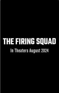 The Firing Squad (2024) Hindi Dubbed
