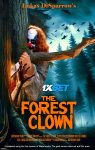 The Forest Clown (2025) Hindi Dubbed