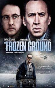 The Frozen Ground (2013) Hindi Dubbed