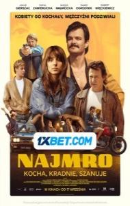 The Getaway King (2021) Hindi Dubbed