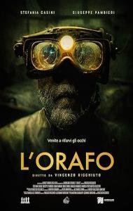 The Goldsmith (2022) Hindi Dubbed