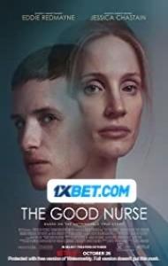 The Good Nurse (2022) Hindi Dubbed