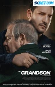 The Grandson (2022) Hindi Dubbed