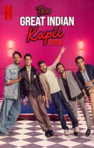 The Great Indian Kapil Show (2025) Season 3 TV Shows Download