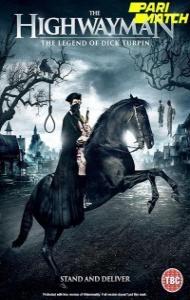 The Highwayman (2022) Hindi Dubbed