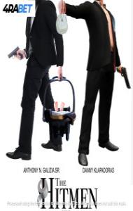 The Hitmen (2024) Hindi Dubbed