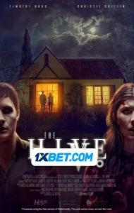The Hive (2023) Hindi Dubbed