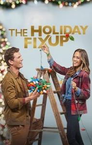 The Holiday Fix Up (2021) Hindi Dubbed