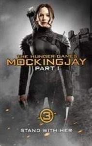 The Hunger Games Mockingjay (2014) Hindi Dubbed