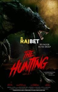 The Hunting (2021) Hindi Dubbed
