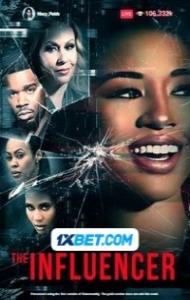 The Influencer (2024) Hindi Dubbed