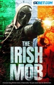 The Irish Mob (2023) Hindi Dubbed