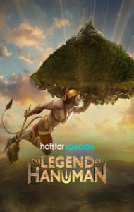 The Legend of Hanuman (2025) Season 06 Hindi Web Series