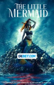 The Little Mermaid (2024) Hindi Dubbed