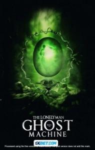 The Lonely Man with the Ghost Machine (2024) Hindi Dubbed