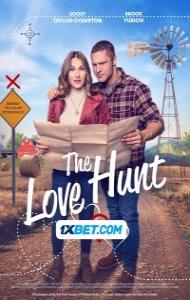 The Love Hunt (2023) Hindi Dubbed