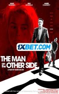 The Man on the Other Side (2019) Hindi Dubbed