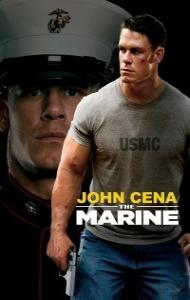 The Marine (2006) Hindi Dubbed
