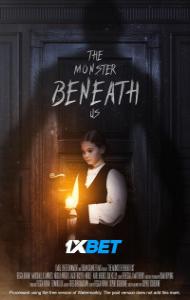 The Monster Beneath Us (2024) Hindi Dubbed