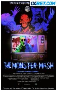 The Monster Mash (2022) Hindi Dubbed