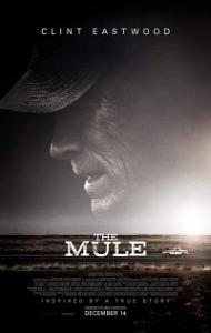 The Mule (2018) English Movie