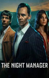The Night Manager (2026) S02 Hindi Dubbed Web Series