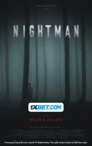 The Nightman (2025) Hindi Dubbed