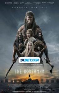 The Northman (2022) Hindi Dubbed