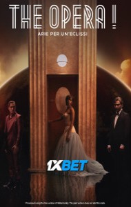 The Opera (2024) Hindi Dubbed