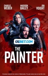 The Painter (2023) Hindi Dubbed