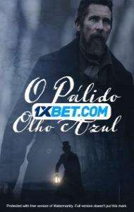 The Pale Blue Eye (2022) Hindi Dubbed