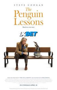 The Penguin Lessons (2024) Hindi Dubbed