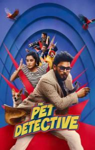 The Pet Detective (2025) South Indian Hindi Dubbed