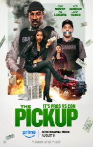 The Pickup (2025) Hindi Dubbed