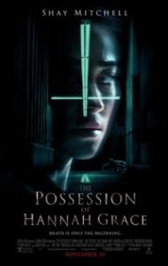 The Possession of Hannah Grace (2018) Hindi Dubbed
